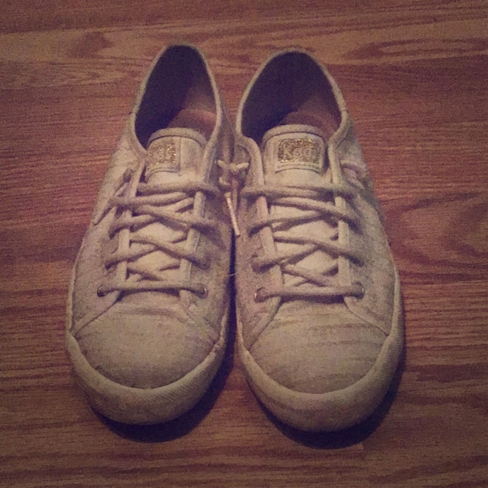 I have so keds